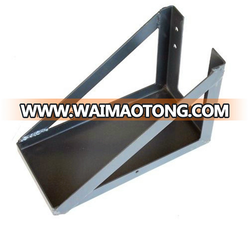 Powder Coated Machinery Part Sheet Metal Fabrication