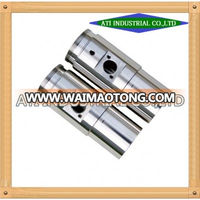 Ar15-Welding Bending Laser Cutting Stainless Steel Sheet Metal Fabrication