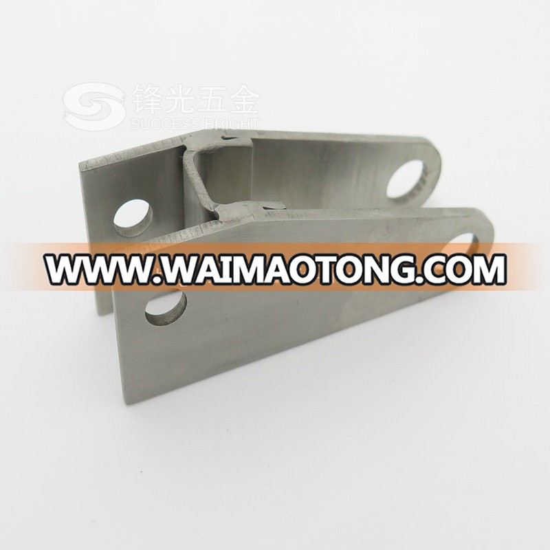 Sheet Metal Fabrication (LM-048)