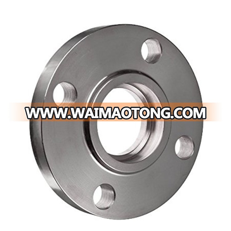 Factory directly supply high pressure carbon steel flange