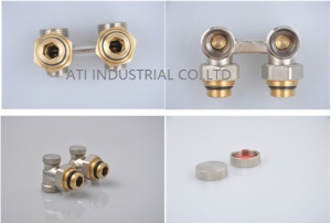 Europe Market High Quality Valve Part Stainless Steel Casting Part